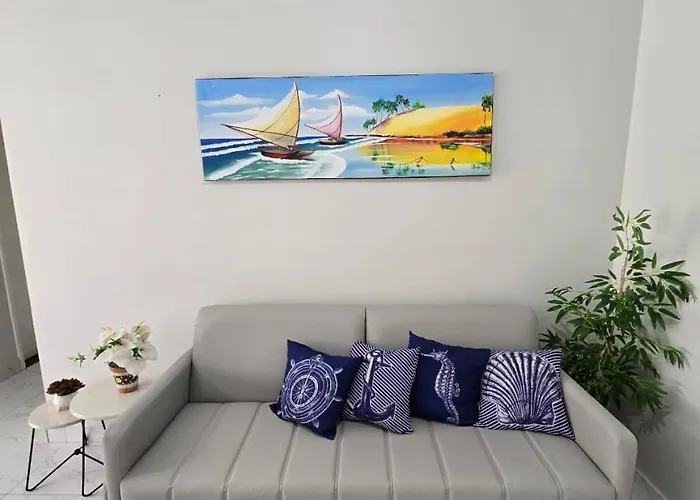 Praia do Morro Próximo Quiosque 09 e 10