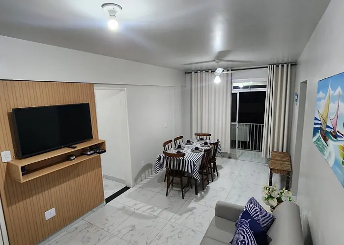 Praia do Morro Próximo Quiosque 09 e 10